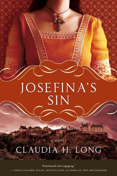 Josefina's Sin: A Novel