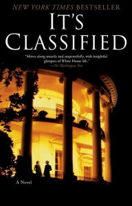 Title: It's Classified, Author: Nicolle Wallace