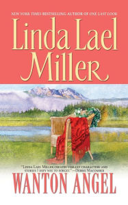Title: Wanton Angel, Author: Linda Lael Miller