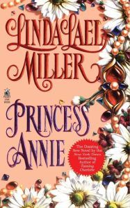 Title: Princess Annie, Author: Linda Lael Miller