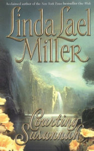 Title: Courting Susannah, Author: Linda Lael Miller