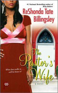 Title: The Pastor's Wife, Author: ReShonda Tate Billingsley