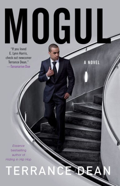 Mogul: A Novel