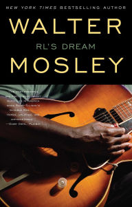 Title: R L'S Dream, Author: Walter Mosley