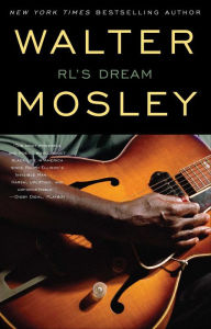 Title: RL's Dream, Author: Walter Mosley