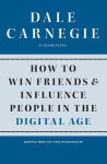 Alternative view 1 of How to Win Friends and Influence People in the Digital Age