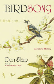 Title: Birdsong, Author: Don Stap