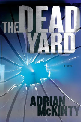 The Dead Yard Michael Forsythe Series 2paperback - 