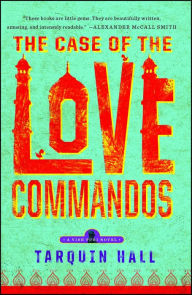 Free ebook downloads for nook tablet The Case of the Love Commandos