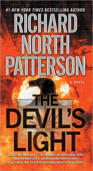 The Devil's Light: A Novel