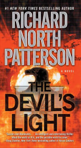 Free audiobooks itunes download The Devil's Light: A Novel by Richard North Patterson 9781451616828 in English MOBI DJVU RTF