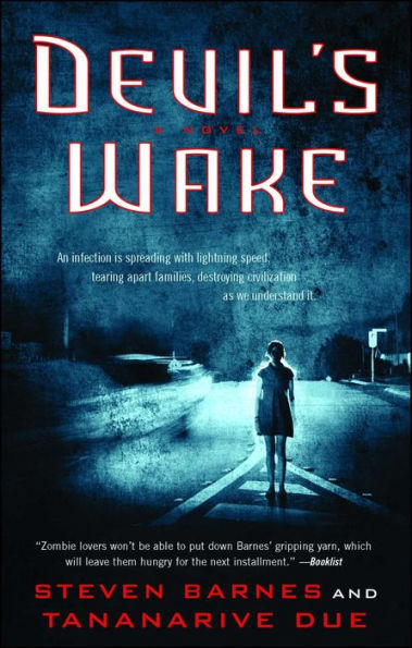 Devil's Wake: A Novel