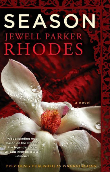 Season: A Novel
