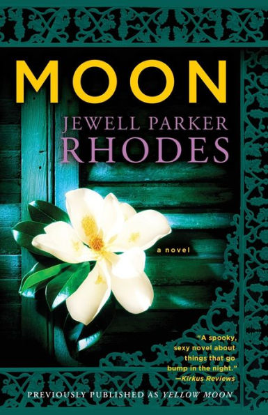 Moon: A Novel