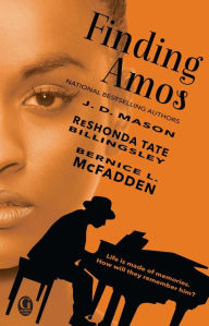 Title: Finding Amos, Author: J.D. Mason