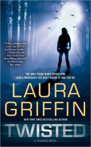 Title: Twisted (Tracers Series #5), Author: Laura Griffin