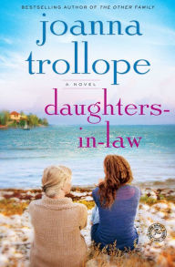 Title: Daughters-in-Law, Author: Joanna Trollope