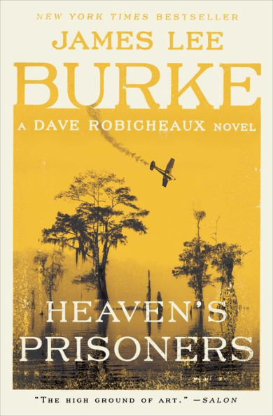 Heaven's Prisoners (Dave Robicheaux Series #2)