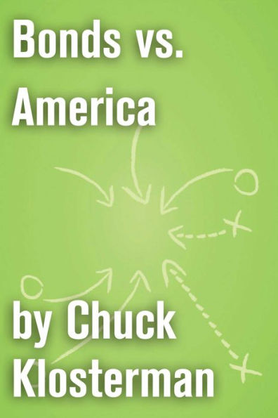 Bonds vs. America: An Essay from Chuck Klosterman IV