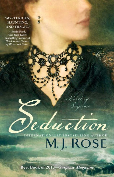 Seduction: A Novel of Suspense