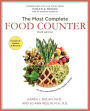 The Most Complete Food Counter: Third Edition