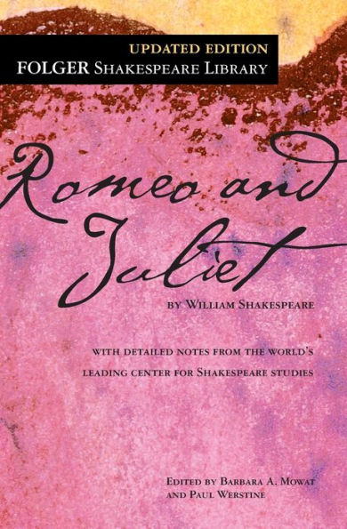 Romeo and Juliet