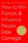 Alternative view 1 of How to Win Friends and Influence People