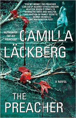 The Preacher (Fjällbacka Series #2)