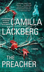 Title: The Preacher (Fjällbacka Series #2), Author: Camilla Läckberg