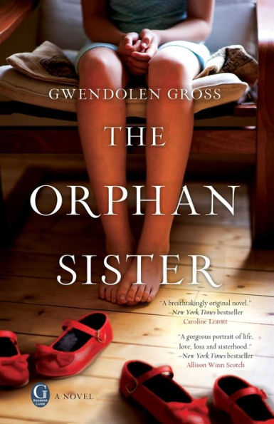 The Orphan Sister