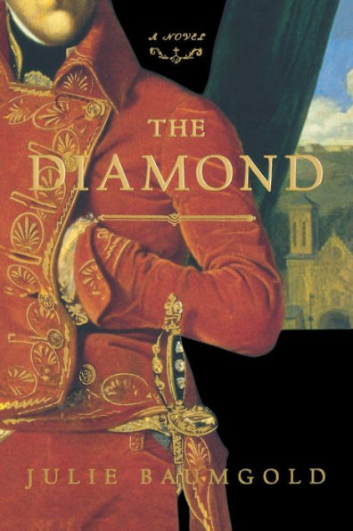 The Diamond: A Novel