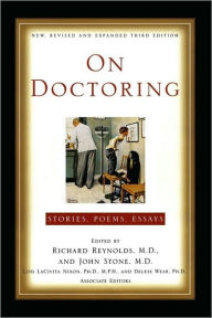 Title: On Doctoring: New, Revised and Expanded Third Edition, Author: John Stone