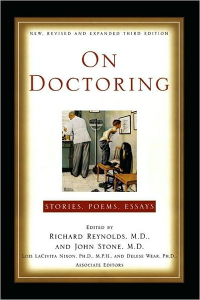 On Doctoring: New, Revised and Expanded Third Edition