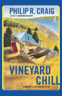 Vineyard Chill: A Martha's Vineyard Mystery