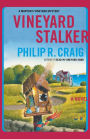 Vineyard Stalker: A Martha's Vineyard Mystery