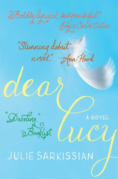 Dear Lucy: A Novel