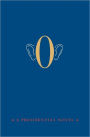 O: A Presidential Novel