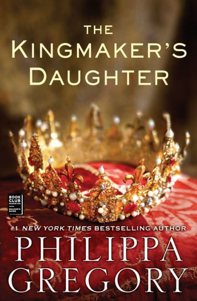 The Kingmaker's Daughter