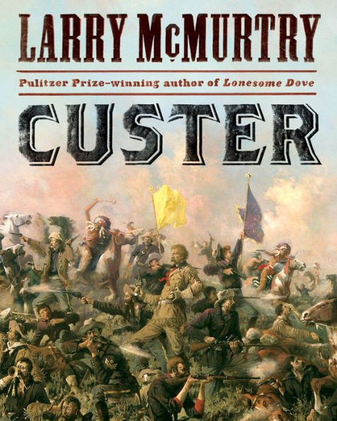 Custer