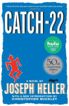 Alternative view 1 of Catch-22