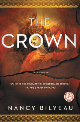 The Crown: A Novel