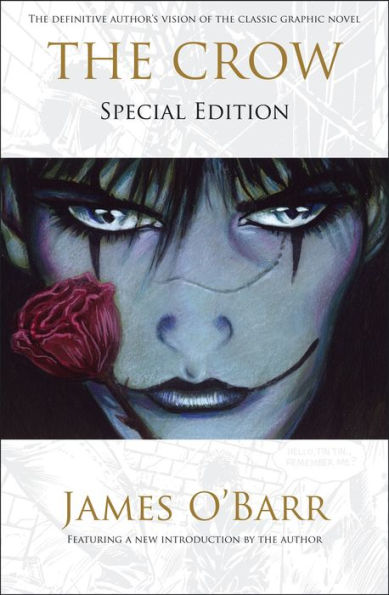 The Crow: Special Edition