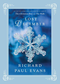 Lost December: A Novel