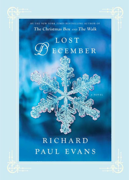 Lost December: A Novel