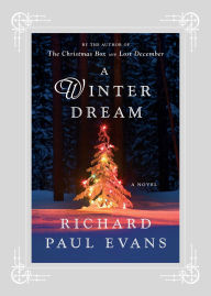 A Winter Dream: A Novel