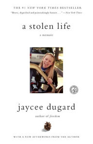 Free ebooks online no download A Stolen Life: A Memoir by Jaycee Dugard