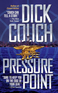 Title: Pressure Point, Author: Dick Couch