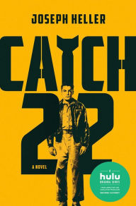 Title: Catch-22, Author: Joseph Heller