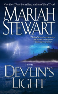 Title: Devlin's Light, Author: Mariah Stewart