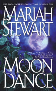 Title: Moon Dance, Author: Mariah Stewart